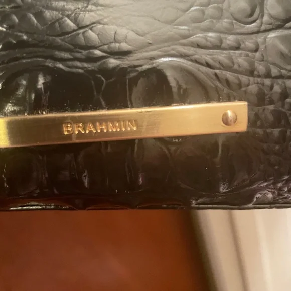 Brahmin Harrison Hobo - Picture 13 of 16